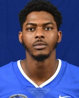 Mekhi Brown photo
