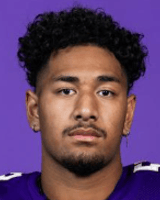Paki Finau photo