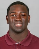 Vernon Jackson photo