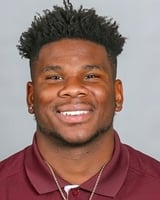 Jordan Moore photo