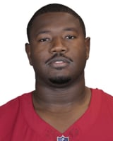 Kelvin Beachum photo