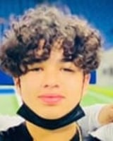 Isaiah Arriaza photo