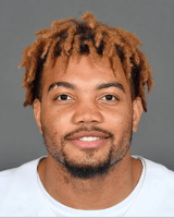 Derrius Guice photo