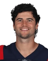 Jarrett Stidham photo