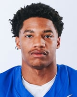 Jaylen Moses photo