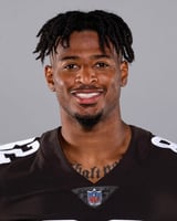 Rashard Higgins photo