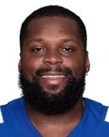Reggie Ragland photo