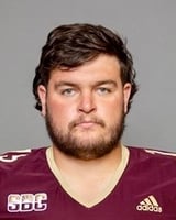 Silas Robinson photo