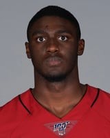 Deionte Thompson photo