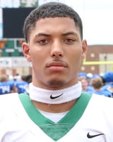 Joshua Rushing photo