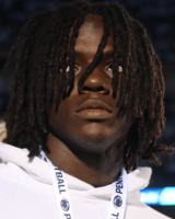 DeShawn Stewart photo