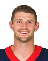 Jeff Driskel photo