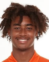 Jalen Rainey photo