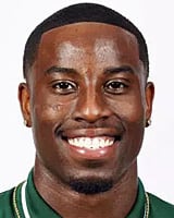 Dontae Balfour photo