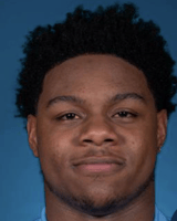 Jaybron Harvey photo