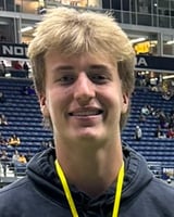 Brady Goodman photo