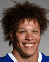 Isaiah Davis photo