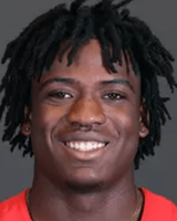 Ahmad Brown photo