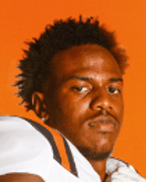 Tysean Griffin photo
