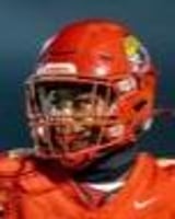 Terrell Johnson photo