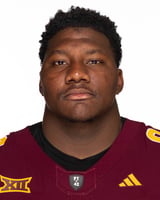 Daeshon Morgan photo