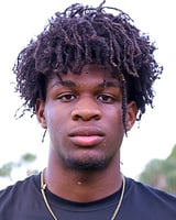 Booker Pickett photo