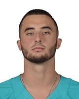 Brandon Doughty photo