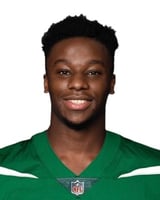 Corey Ballentine photo