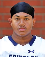 Bryce Davis photo