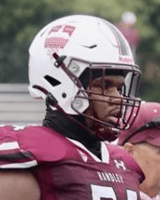 Jaishaun Offutt photo