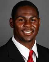 Que Robinson photo
