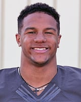 Jordan Marshall photo