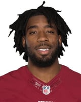 Alex McCalister photo