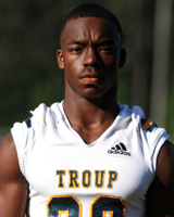 Noah Dixon photo