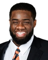 Brodarious Hamm photo