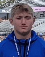 Dillon Galloway photo