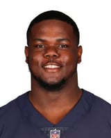 Bilal Nichols photo