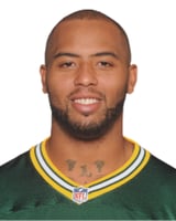 Andrew Quarless photo