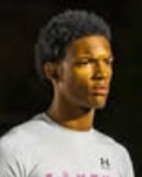 Jeremiah Brown photo