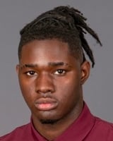 Kyree Moyston photo