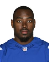Arthur Jones photo