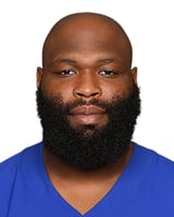 Justin Ellis photo