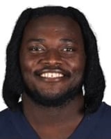 Montravius Adams photo