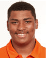 Deandre Marshall photo