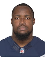 Kavell Conner photo