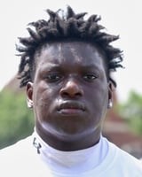 Jonte Newman photo