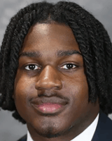 Myles Brown photo