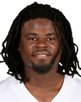 Marqueston Huff photo