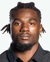 Le'Veon Moss photo