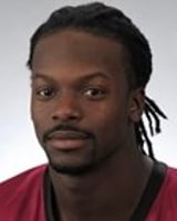 Sherrod Martin photo